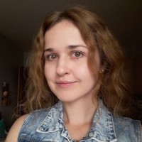Анастасия Хаева