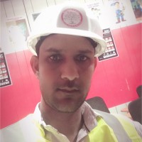 Mohammed Imran Rayeen