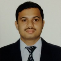 Jitendra Sarangi