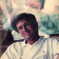 Daniel BLANCHARD