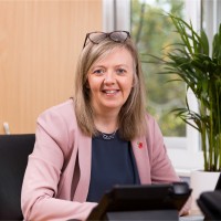 Katherine Wills