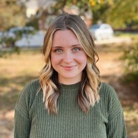 Lucy Mitchell