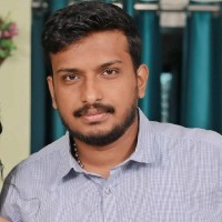 Jerin Eldho Lal