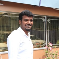 Ragavendar R