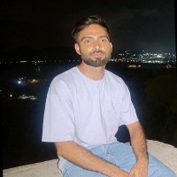Ravi Adwani