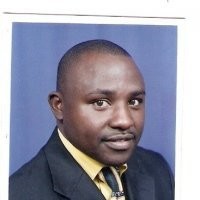 Robert Ogoi