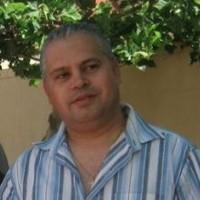 Marlon Engledoe