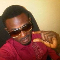Chima Johnkingsley Okereke