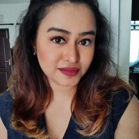 Sonakshi Sarkar