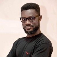 Benjamin Gyau