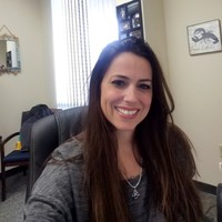 Suzanne Ramsey