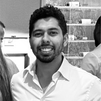 Gustavo Oliveira