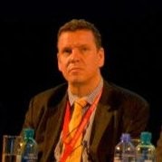 Richard Morton