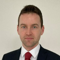 Donal O'Keeffe