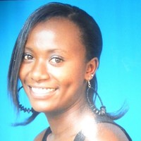 sylvia korir