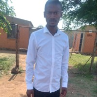 Thabang Motsei