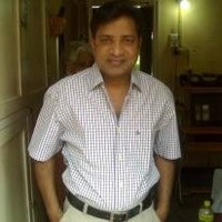 SUSHIL KUMAR BANSAL