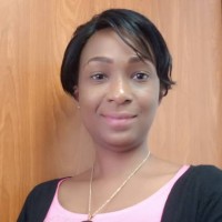 Mireille Desiree Gouri