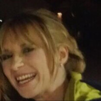 Kirsty Ann Evans