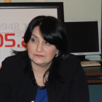 sevda axundova