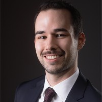 Adam Travis