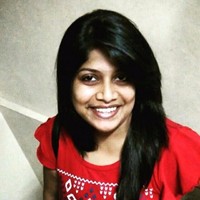 Rasika Salkar