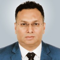 Arifur Rahman Meethu FCMA