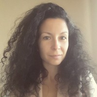 Ani Antonova