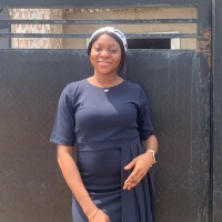 Andrew Oluwaseyikemi