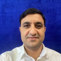 Pankaj Kumar