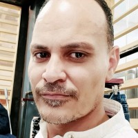 Ahmed Khairy