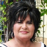 Patricia Montion