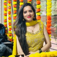 Poonam Deshmukh