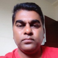 Krishna Kanth Reddy