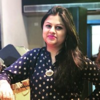 Esha singhal