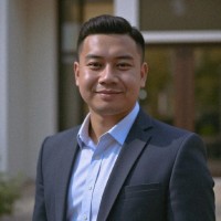 Muhammad Ivan Vadilaksono, S. P., M. Si.