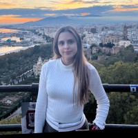 Lucia Salvador valdivia