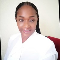 Cynthia Chigangaidze