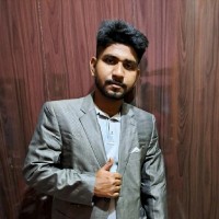 Rupam Haldar
