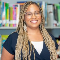 Demetria Giles
