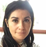 Patricia Gamboa Alvarenga