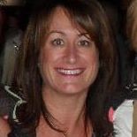 Liz Slater