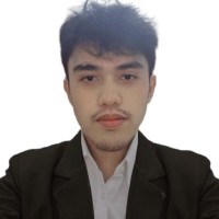 Putra Agung A.M. Sitorus