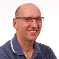 Perry Foxen