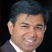 Vishal Soni
