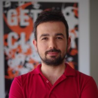 Ergun Ersan