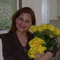 Effat Fakharzadeh