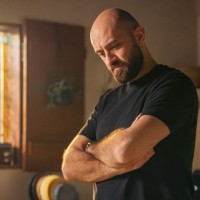Salahaldein Ajam