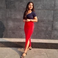 Harshada Ravate