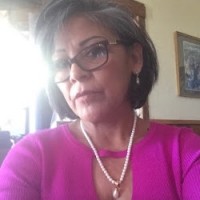 Thelma Holguin